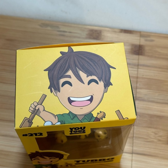 YouTooz Tubbo - Picture 7 of 10